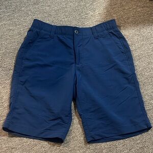 Men's Under Armour Golf Shorts